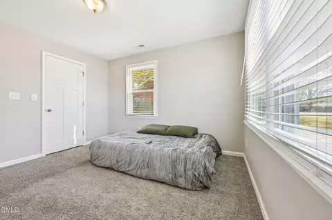 Bedroom - 712 Fairground Rd, Dunn, NC 28334 photo 5 of 5