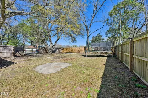Exterior - 712 Fairground Rd, Dunn, NC 28334 photo 7 of 7