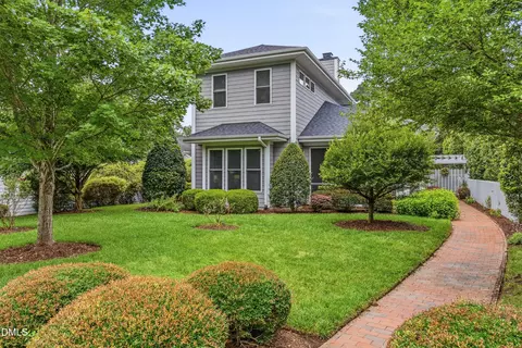 4 Macon, Pittsboro, NC 27312