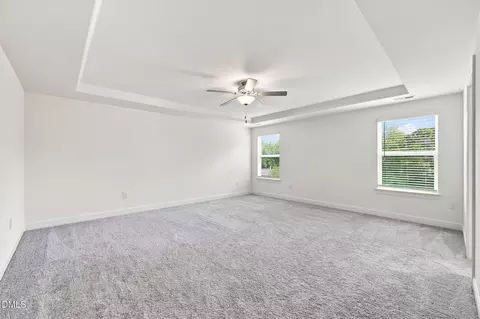 Bedroom - 4304 Beckel Rd, Willow Spring, NC 27592 photo 6 of 6