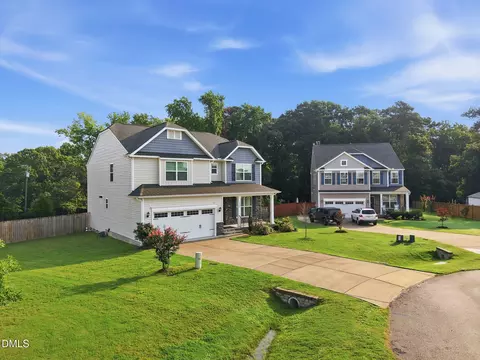 View/Area - 4304 Beckel Rd, Willow Spring, NC 27592 photo 3 of 9