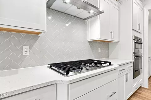 Kitchen - 4304 Beckel Rd, Willow Spring, NC 27592 photo 3 of 4