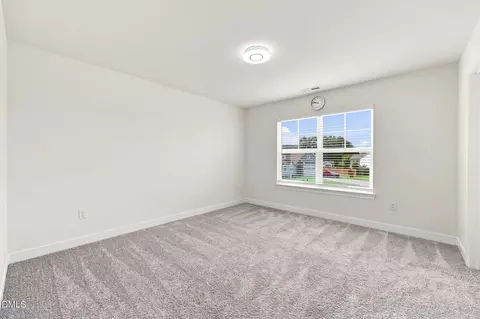 Bedroom - 4304 Beckel Rd, Willow Spring, NC 27592 photo 2 of 6