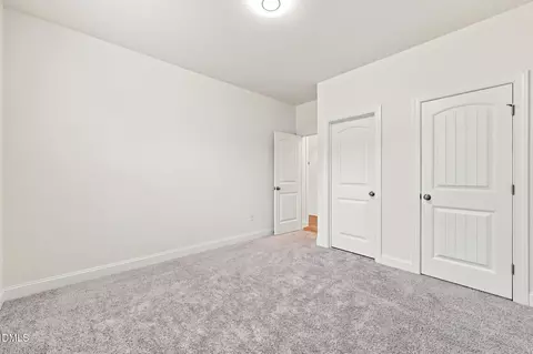 Bedroom - 4304 Beckel Rd, Willow Spring, NC 27592 photo 1 of 6