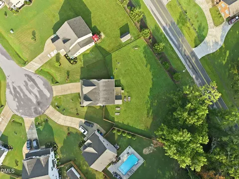 View/Area - 4304 Beckel Rd, Willow Spring, NC 27592 photo 2 of 9