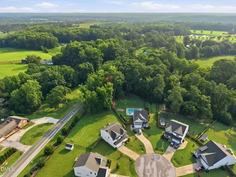View/Area - 4304 Beckel Rd, Willow Spring, NC 27592 photo 6 of 9