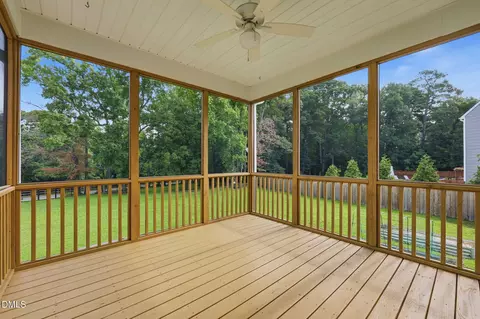 Exterior - 4304 Beckel Rd, Willow Spring, NC 27592 photo 5 of 8