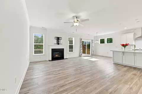 Living - 4304 Beckel Rd, Willow Spring, NC 27592 photo 1 of 2