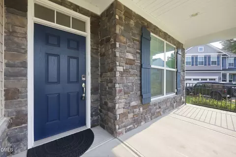Exterior - 4304 Beckel Rd, Willow Spring, NC 27592 photo 3 of 8