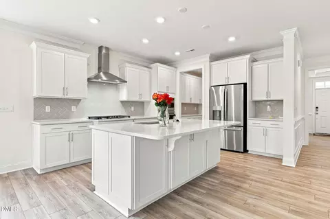 Kitchen - 4304 Beckel Rd, Willow Spring, NC 27592 photo 1 of 4