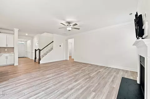 Living - 4304 Beckel Rd, Willow Spring, NC 27592 photo 2 of 2