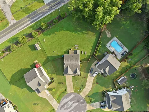 View/Area - 4304 Beckel Rd, Willow Spring, NC 27592 photo 1 of 9