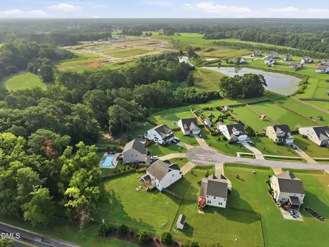 View/Area - 4304 Beckel Rd, Willow Spring, NC 27592 photo 9 of 9