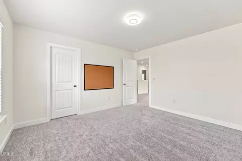 Bedroom - 4304 Beckel Rd, Willow Spring, NC 27592 photo 3 of 6