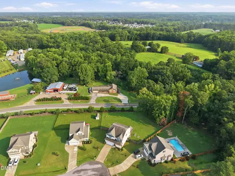 View/Area - 4304 Beckel Rd, Willow Spring, NC 27592 photo 5 of 9