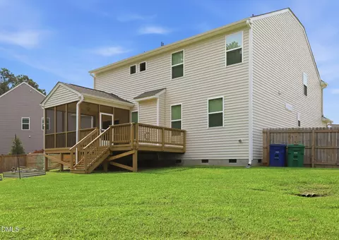 Other - 4304 Beckel Rd, Willow Spring, NC 27592 photo 13 of 13