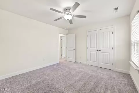 Bedroom - 4304 Beckel Rd, Willow Spring, NC 27592 photo 5 of 6