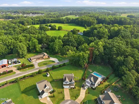 View/Area - 4304 Beckel Rd, Willow Spring, NC 27592 photo 4 of 9
