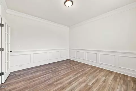 Entry Way - 4304 Beckel Rd, Willow Spring, NC 27592 photo 3 of 5