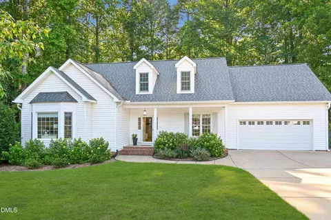 25 Allyson Ct, Youngsville, NC 27596
