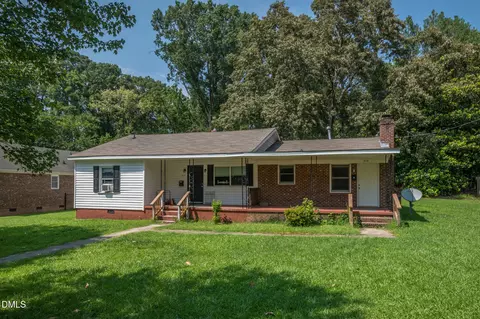 519 E Walnut Ave, Wake Forest, NC 27587