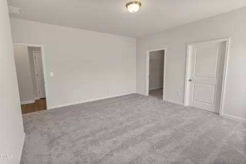 Bedroom - 183 Cheshire Downs Ct, Smithfield, NC 27577 photo 2 of 4