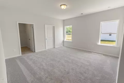 Bedroom - 183 Cheshire Downs Ct, Smithfield, NC 27577 photo 1 of 4