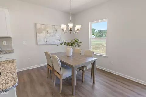Dining - 183 Cheshire Downs Ct, Smithfield, NC 27577 photo 1 of 2
