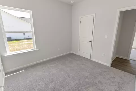 Bedroom - 183 Cheshire Downs Ct, Smithfield, NC 27577 photo 3 of 4