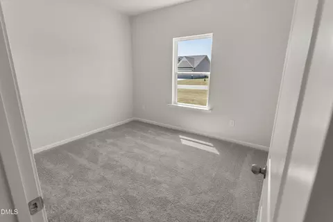 Bedroom - 183 Cheshire Downs Ct, Smithfield, NC 27577 photo 4 of 4