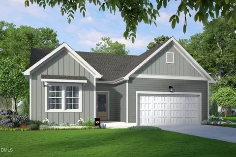 1022 Pinhook Ln, Mebane, NC 27302