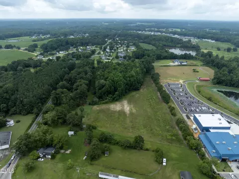 11860 Old Stage, Willow Springs, NC 27592 photo 13