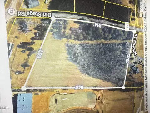 11860 Old Stage, Willow Springs, NC 27592 photo 18