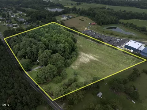 11860 Old Stage, Willow Springs, NC 27592 photo 2