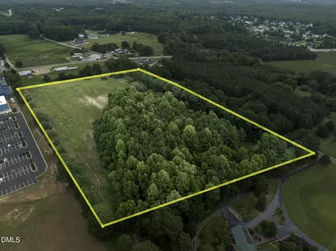 11860 Old Stage, Willow Springs, NC 27592 photo 3