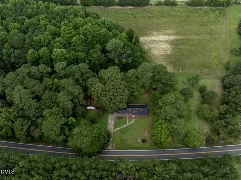 11860 Old Stage, Willow Springs, NC 27592 photo 5