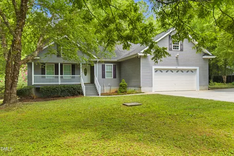 289 Piney Grove Church Rd, Siler City, NC 27344