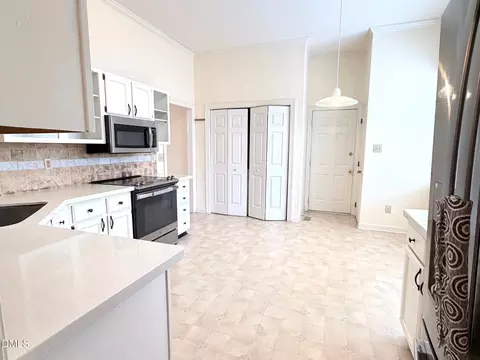 Kitchen - 5100 Stardust Dr, Durham, NC 27712 photo 3 of 4