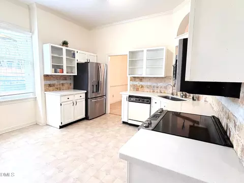Kitchen - 5100 Stardust Dr, Durham, NC 27712 photo 4 of 4