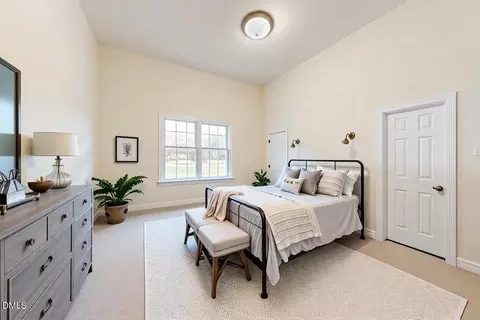 Bedroom - 5100 Stardust Dr, Durham, NC 27712 photo 1 of 5