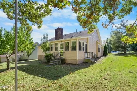 Exterior - 5100 Stardust Dr, Durham, NC 27712 photo 4 of 6