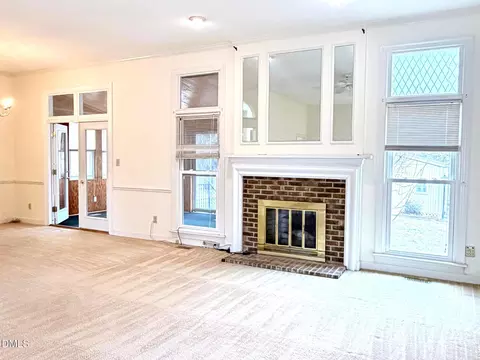 Living - 5100 Stardust Dr, Durham, NC 27712 photo 1 of 4