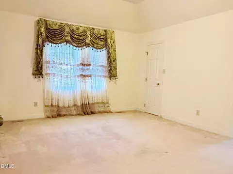 Living - 5100 Stardust Dr, Durham, NC 27712 photo 4 of 4