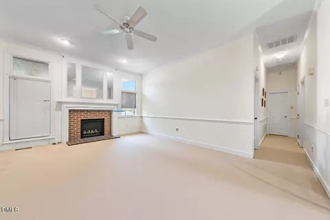 Living - 5100 Stardust Dr, Durham, NC 27712 photo 3 of 4