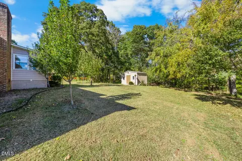 Exterior - 5100 Stardust Dr, Durham, NC 27712 photo 5 of 6