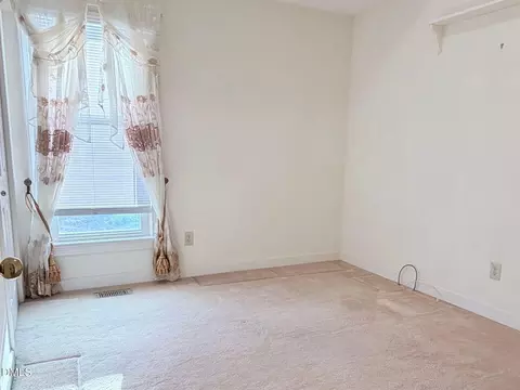 Bedroom - 5100 Stardust Dr, Durham, NC 27712 photo 4 of 5