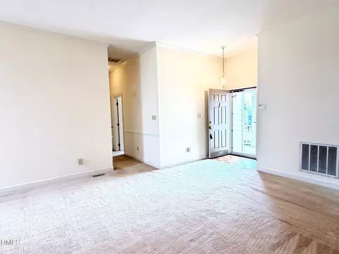 Entry Way - 5100 Stardust Dr, Durham, NC 27712 photo 1 of 2