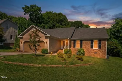 Exterior - 5100 Stardust Dr, Durham, NC 27712 photo 2 of 6