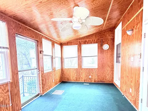 Exterior - 5100 Stardust Dr, Durham, NC 27712 photo 3 of 6