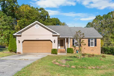 5100 Stardust Dr, Durham, NC 27712